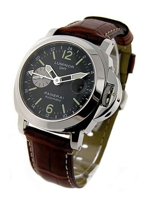 is a panerai pam 88 a good watch|Decision Time: Blancpain Fifty Fathom GMT vs Panerai 88.